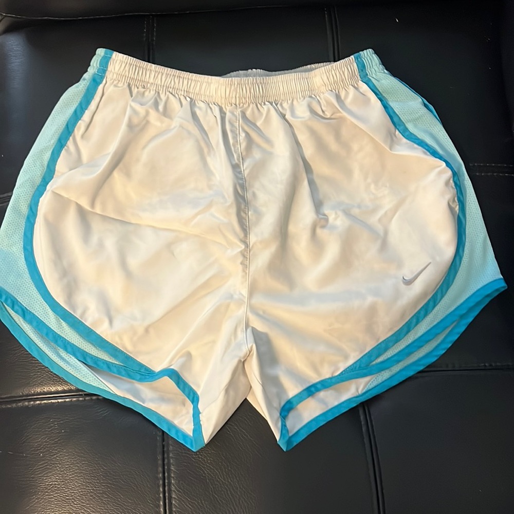 Nike Women’s Dri-Fit Tempo Running Shorts Size Small